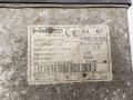 панель управления Вебасто (Webasto) Fiat Ulysse 2 поколение 2006, 2.0 л., дизель, МКПП, серый, минивэн - фото №3