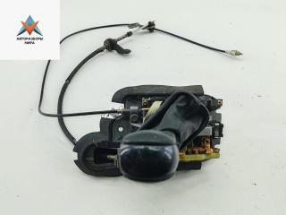 кулиса BMW 5 серия E39 1998, 2.5 л., бензин, АКПП, зелёный, седан, 1422551, 1422834