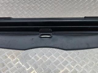 шторка багажника BMW 5 серия E60/E61 2004, 2.5 л., дизель, АКПП, чёрный, универсал, 7076991