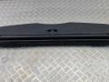 шторка багажника BMW 5 серия E60/E61 2004, 2.5 л., дизель, АКПП, чёрный, универсал, 7076991 - фото №2