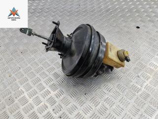 вакуумный усилитель тормозов Opel Omega B 1997, 2.5 л., бензин, АКПП, серый, седан, 90575046