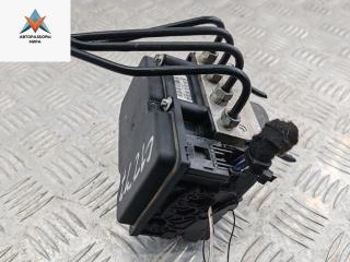 блок ABS Opel Corsa D 2007, 1.2 л., бензин, робот, серый, хетчбэк 5 дв., 13236012