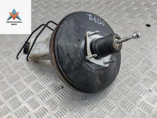 вакуумный усилитель тормозов Opel Corsa D 2007, 1.2 л., бензин, робот, серый, хетчбэк 5 дв., 55701939