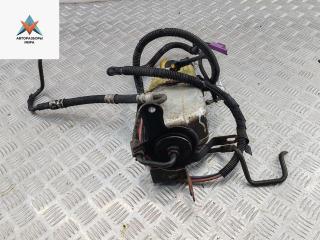 Насос гидроусилителя руля Opel Astra G 1999, 1.6 л., бензин, МКПП, синий, универсал, 9226480, 26082652