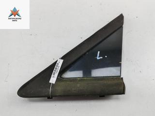 Накладка крыла (уголок зеркала) переднего левого Fiat Ulysse 2 поколение 2006, 2.0 л., дизель, МКПП, серый, минивэн, 1487590077