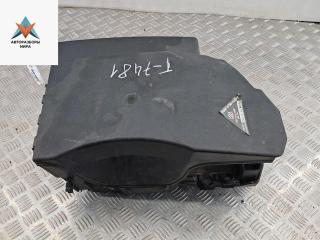 Кожух аккумулятора (короб АКБ) Opel Vectra C [рестайлинг] 2006, 2.2 л., бензин, АКПП, серый, хетчбэк 5 дв., 24413805