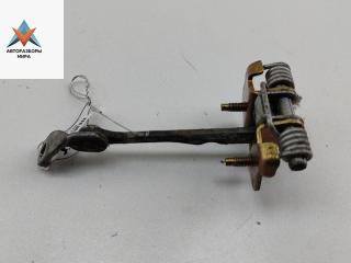 ограничитель открывания двери Renault Kangoo 1 поколение [рестайлинг] 2003, фургон, 7700303546