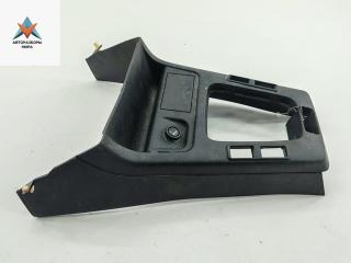 консоль салона (центральная часть) BMW 3 серия E36 [рестайлинг] 1999, 1.9 л., бензин, МКПП, чёрный, хетчбэк 3 дв., 8146335