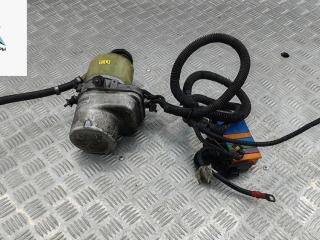 Насос гидроусилителя руля Opel Astra G 2001, 1.6 л., бензин, АКПП, серый, универсал