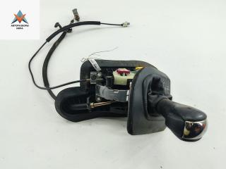 кулиса BMW 5 серия E60/E61 2004, 2.5 л., дизель, АКПП, чёрный, универсал, 7522144