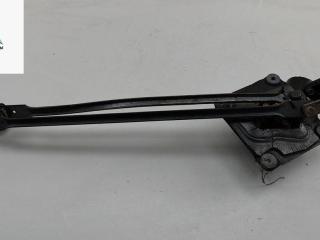 Механизм стеклоочистителя переднего (трапеция дворников) Volvo S40 1 поколение 1998, 1.9 л., бензин, АКПП, чёрный, универсал