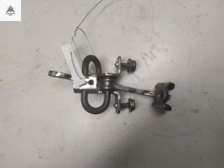 Ограничитель открывания двери задней Opel Omega B [рестайлинг] 2001, универсал, 90494807