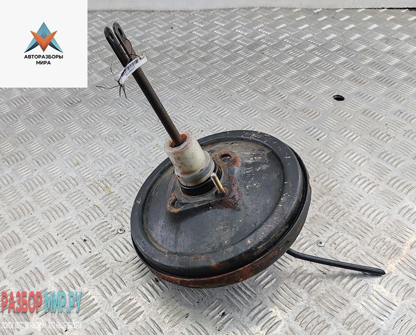 вакуумный усилитель тормозов Opel Astra G 1999, 1.6 л., бензин, МКПП, синий, универсал, 90498034 - фото №1