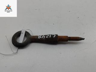 крюк буксировочный Fiat Ulysse 2 поколение 2006, 2.0 л., дизель, МКПП, серый, минивэн