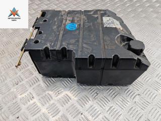 сабвуфер BMW 5 серия E39 [рестайлинг] 2001, 2.2 л., бензин, МКПП, чёрный, универсал, 6910371