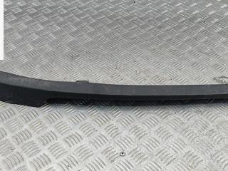 Юбка переднего бампера Opel Vectra C [рестайлинг] 2008, 2.2 л., бензин, МКПП, серый, хетчбэк 5 дв., 13182893