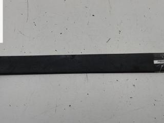 молдинг двери задней левой Volvo S60 1 поколение 2002, 2.4 л., дизель, МКПП, чёрный, седан, 49484286