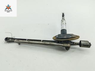 кулиса BMW 3 серия E46 [рестайлинг] 2004, 1.8 л., бензин, МКПП, серый, седан, 1434699