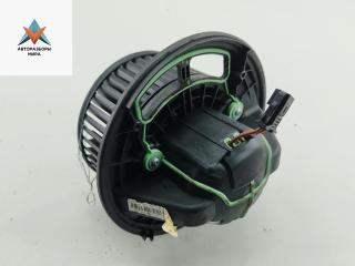 моторчик печки BMW 3 серия E90/E91/E92/E93 2006, 2.0 л., бензин, МКПП, чёрный, седан, 6933663