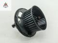 моторчик печки BMW 3 серия E90/E91/E92/E93 2006, 2.0 л., бензин, МКПП, чёрный, седан, 6933663 - фото №2
