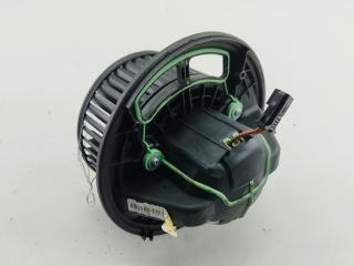 моторчик печки BMW 3 E90/E91/E92/E93 2006, 2.0 л., бензин, МКПП, чёрный, седан, 6933663