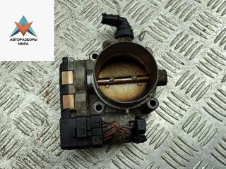 заслонка дроссельная Renault Laguna 2 поколение 2001, 3.0 л., бензин, АКПП, серый, универсал, 0280750041