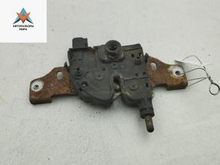 замок капота Ford Mondeo 3 поколение [рестайлинг] 2003, 2.0 л., бензин, МКПП, серый, универсал, 1S7A16700AB