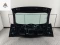 крышка багажника Ford Focus 1 поколение [рестайлинг] 2003, чёрный, хетчбэк 5 дв. - фото №4