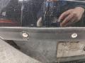 крышка багажника Ford Focus I 2003, чёрный, хетчбэк 5 дв. - фото №2