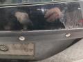 крышка багажника Ford Focus I 2003, чёрный, хетчбэк 5 дв. - фото №3