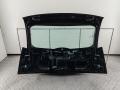 крышка багажника Ford Focus I 2003, чёрный, хетчбэк 5 дв. - фото №4