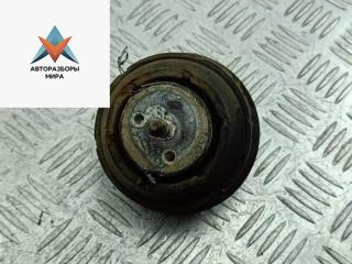 подушка крепления двигателя BMW 3 серия E46 1999, 2.0 л., бензин, МКПП, синий, седан, 1095444