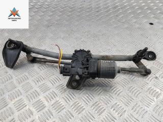 Механизм стеклоочистителя переднего (трапеция дворников) Opel Astra H/Family [рестайлинг] 2006, 1.6 л., бензин, МКПП, бежевый, хетчбэк 5 дв., 13111211