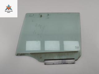 стекло двери задней левой Opel Zafira 1 поколение (A) 2002, 1.8 л., бензин, МКПП, синий, минивэн, 43R001025