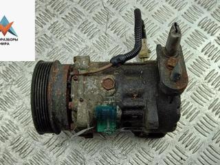 компрессор кондиционера Renault Laguna 2 поколение 2001, 3.0 л., бензин