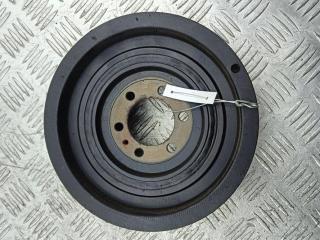шкив коленвала BMW 3 E46 1999, 2.0 л., бензин, МКПП, синий, седан, 1432471