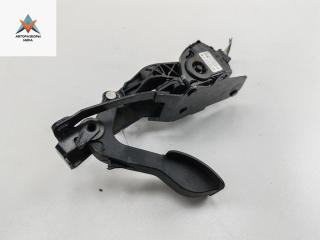 педаль Fiat Ulysse 2 поколение 2006, 2.0 л., дизель, МКПП, серый, минивэн, 1400838880