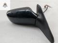 зеркало правое Volvo S40 1 поколение 1998, 1.9 л., бензин, АКПП, чёрный, универсал - фото №2