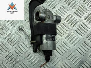 клапан холостого хода BMW 3 серия E46 1999, 2.0 л., бензин, МКПП, синий, седан, 0280140545, 1744713