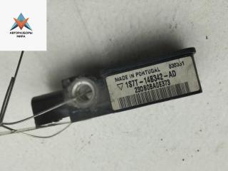 датчик AirBag Ford Mondeo 3 поколение [рестайлинг] 2003, 2.0 л., бензин, МКПП, серый, универсал, 1S7T14B342AD