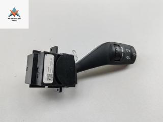 переключатель дворников Ford S-Max 1 поколение 2006, 2.0 л., дизель, МКПП, серый, минивэн, 6G9T17A553AC