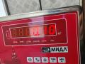 переключатель дворников Ford S-Max 1 поколение 2006, 2.0 л., дизель, МКПП, серый, минивэн, 6G9T17A553AC - фото №5