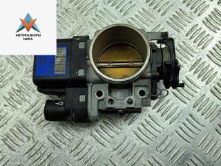 заслонка дроссельная BMW 3 серия E46 1999, 2.0 л., бензин, МКПП, синий, седан, 1433414