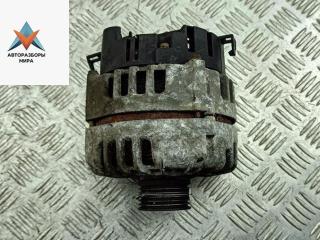 генератор Renault Laguna 2 поколение 2001, 3.0 л., бензин, АКПП, серый, универсал, 9634475880