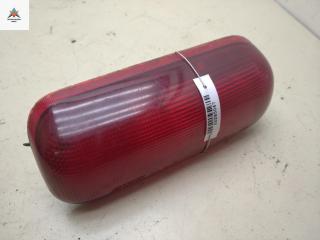 стоп-сигнал Fiat Doblo 1 поколение 2002, 1.6 л., бензин, МКПП, красный, фургон, 40580748