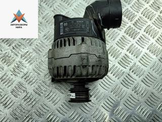 генератор BMW 3 серия E46 1999, 2.0 л., бензин, МКПП, синий, седан, 0123325010, 1432977