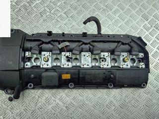 клапанная крышка BMW 3 серия E46 1999, 2.0 л., бензин, 1432928