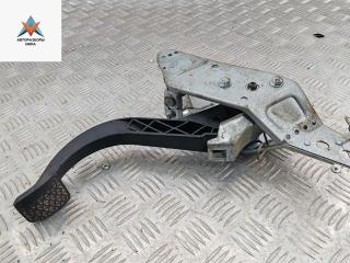 педаль сцепления Opel Astra G 1999, 1.6 л., бензин, МКПП, синий, универсал