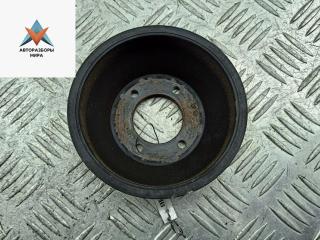 шкив помпы BMW 3 серия E46 1999, 2.0 л., бензин, МКПП, синий, седан, 1436590