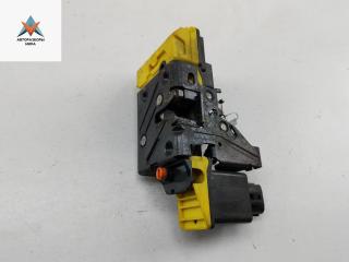 замок двери задней левой Volvo S60 1 поколение 2002, 2.4 л., дизель, МКПП, чёрный, седан, 8650553